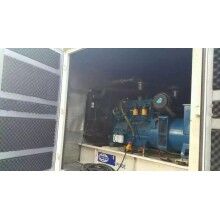 日照發(fā)電機(jī)租賃，日照哪里租賃發(fā)電機(jī)