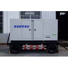 臨沂發(fā)電機(jī)租賃，臨沂哪里租賃發(fā)電機(jī)