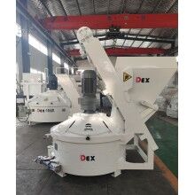立軸行星式攪拌機(jī)認(rèn)真喊話：五年質(zhì)保不在話下！