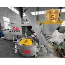 立式行星攪拌機——特殊研發(fā)減速機5年質保，出廠即出道