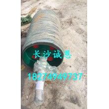 現(xiàn)售混凝土攪拌機(jī)配件，三一攪拌機(jī)正品斜皮帶包膠滾筒