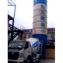 混凝土攪拌運輸車3立方，億立建機