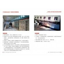 利馬磚瓦企業(yè)全廠計算機(jī)DCS管理系統(tǒng)