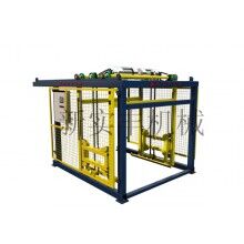 制磚機(jī)，砌塊成型機(jī)
